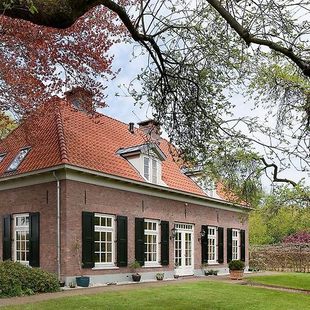 PicaBella - B&B en atelier Laren  Exteriör bild
