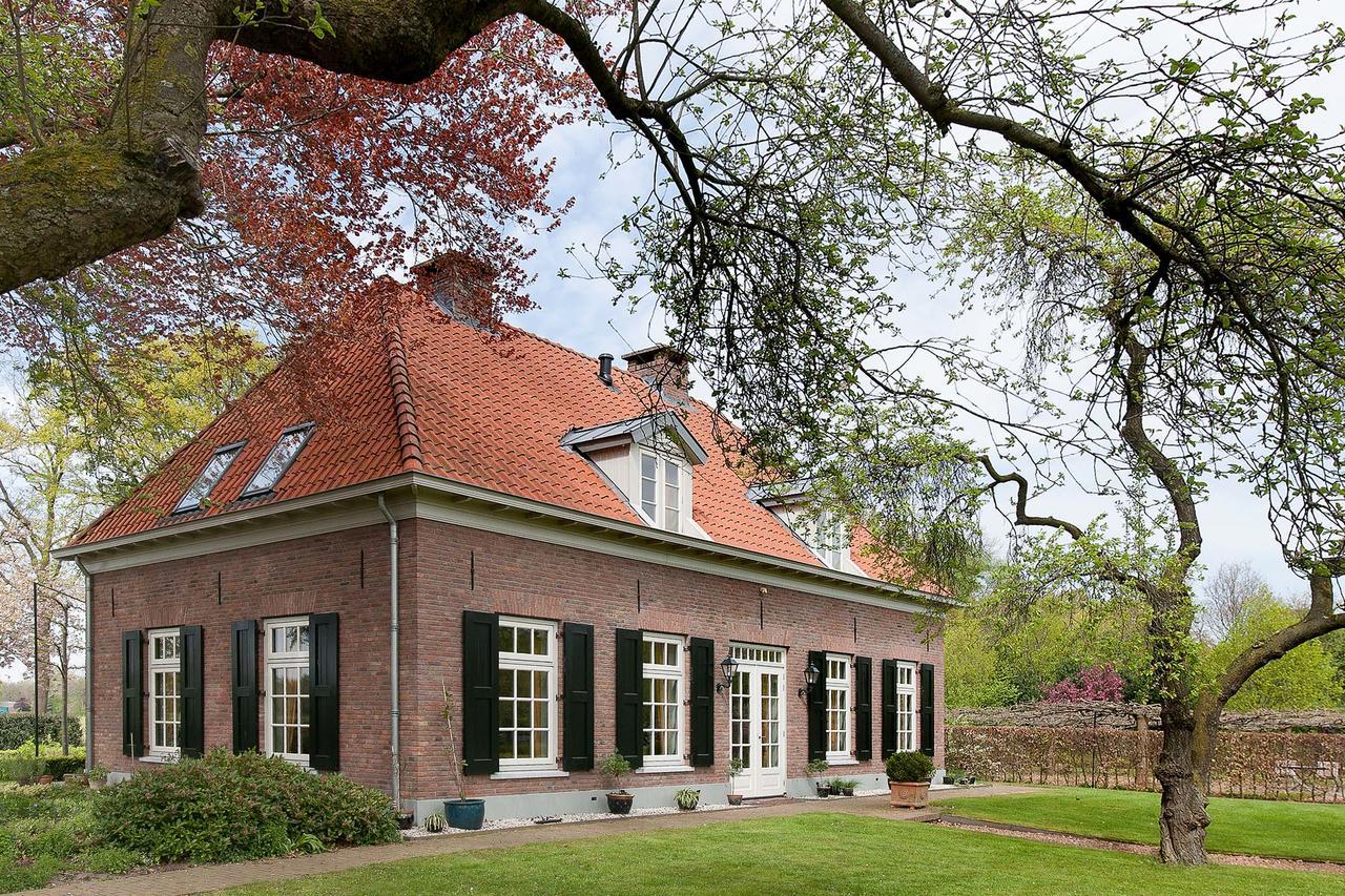 PicaBella - B&B en atelier Laren  Exteriör bild