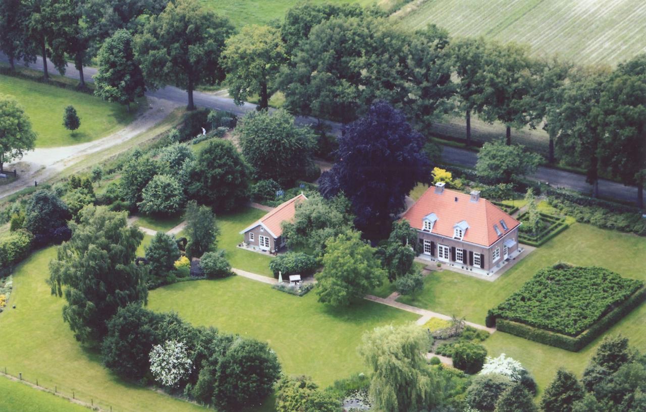 PicaBella - B&B en atelier Laren  Exteriör bild