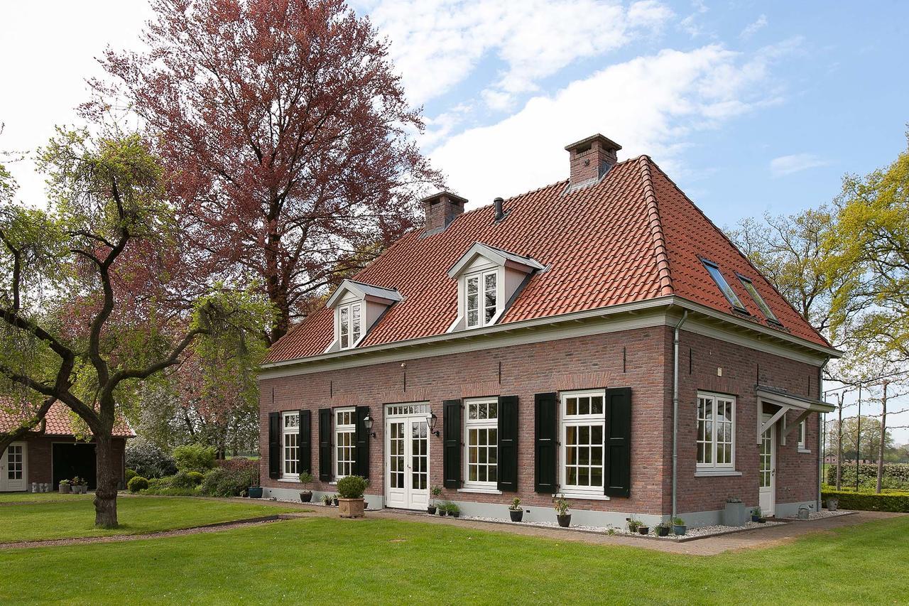 PicaBella - B&B en atelier Laren  Exteriör bild