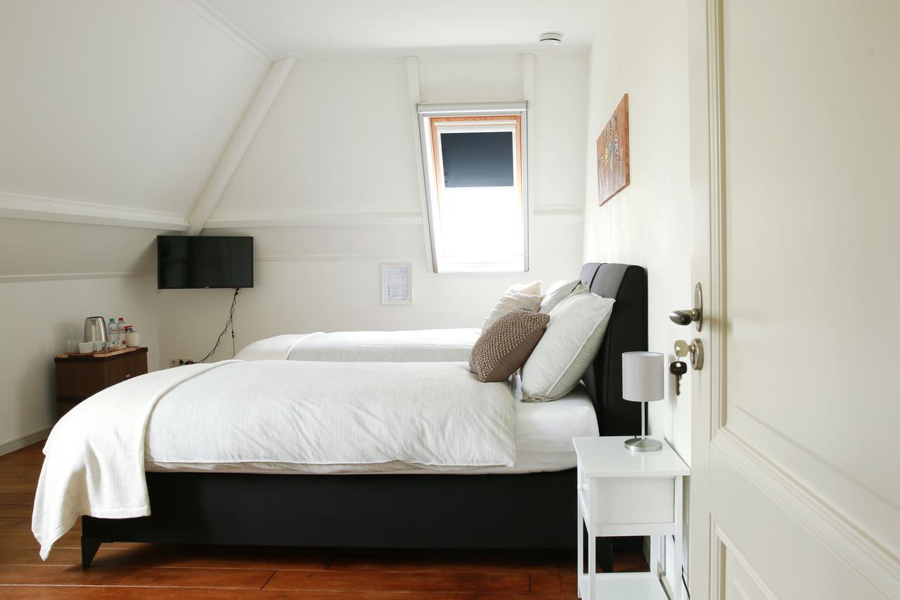PicaBella - B&B en atelier Laren  Exteriör bild