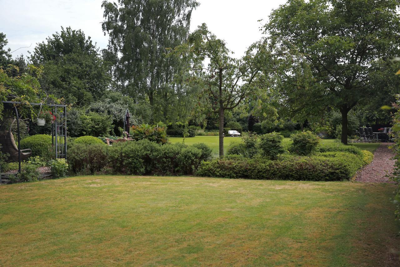 PicaBella - B&B en atelier Laren  Exteriör bild