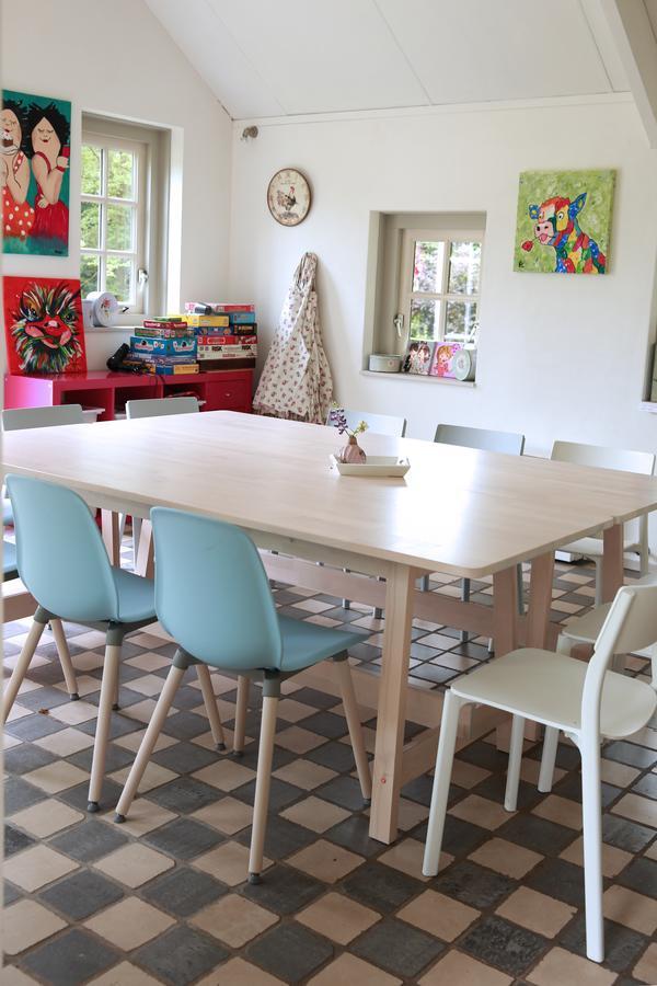 PicaBella - B&B en atelier Laren  Exteriör bild
