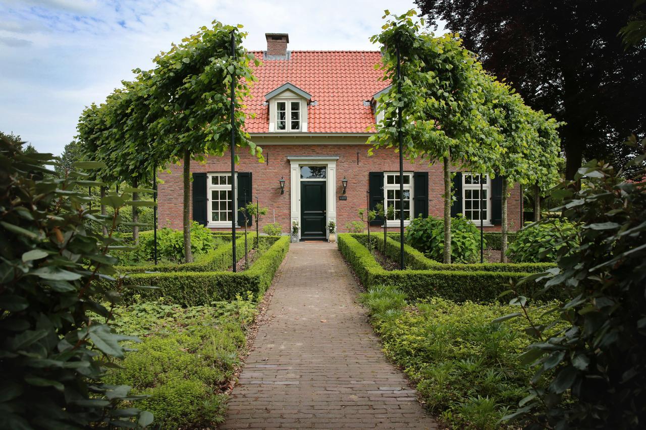 PicaBella - B&B en atelier Laren  Exteriör bild