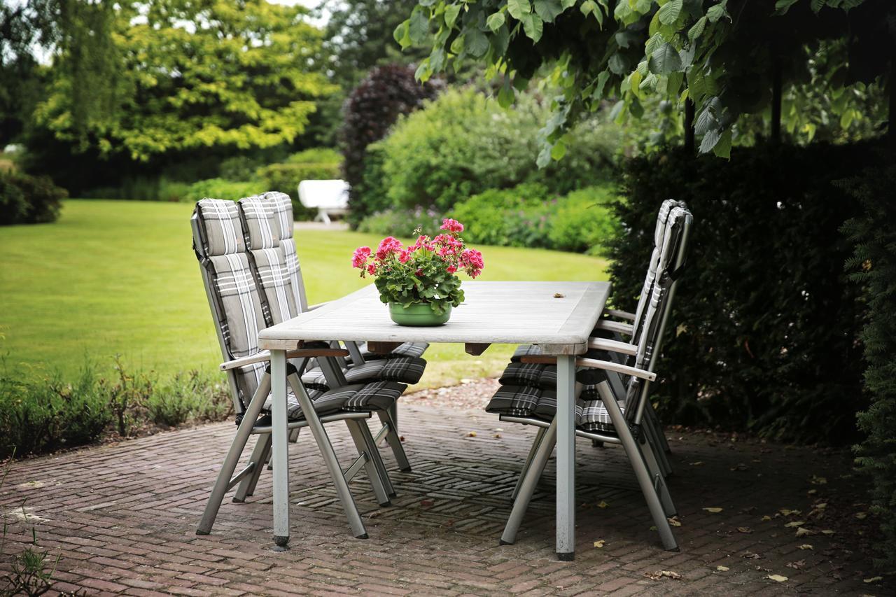 PicaBella - B&B en atelier Laren  Exteriör bild