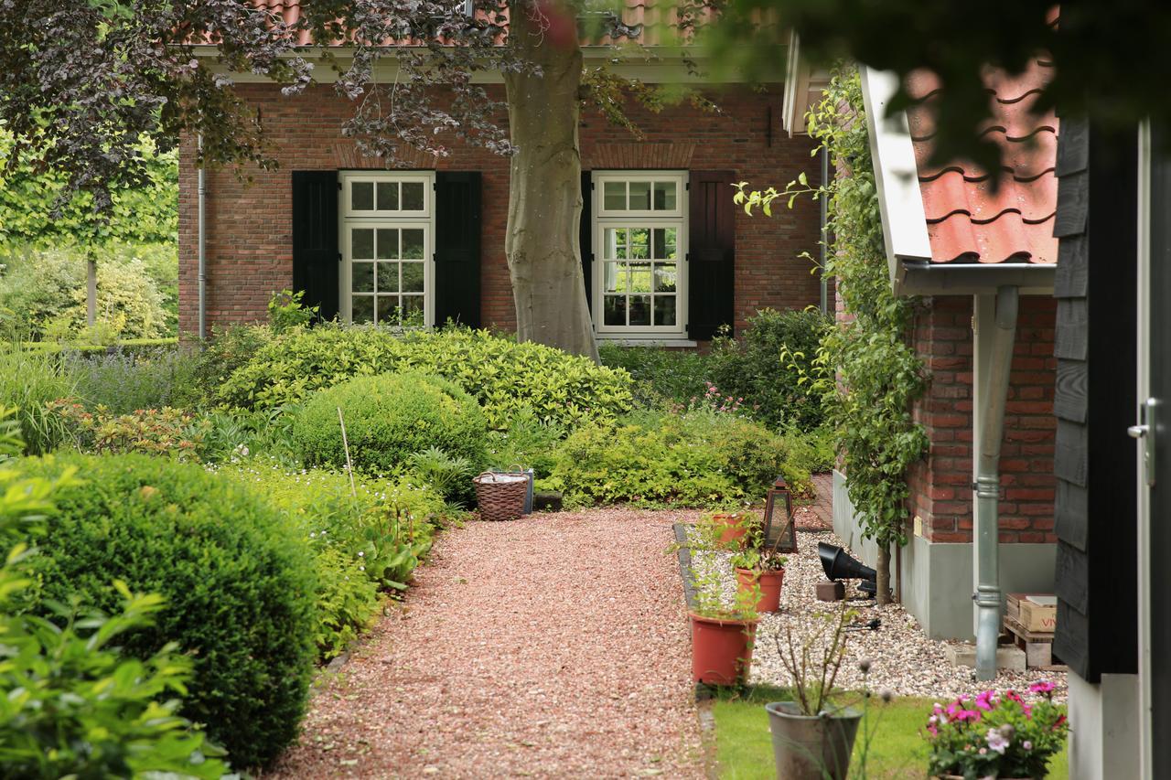 PicaBella - B&B en atelier Laren  Exteriör bild